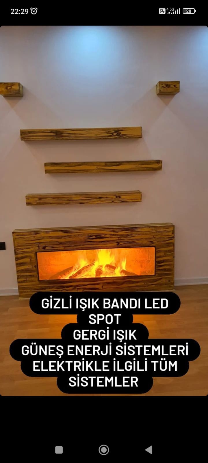 Bayar Enerji ve Elektrik